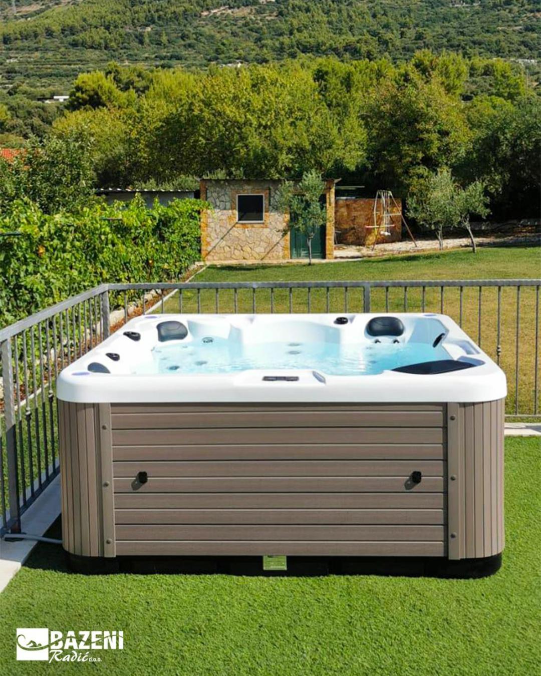 Home Away From Home With Outdoor Pool, Botanical Garden And A Beautiful Sea View Kaštela 외부 사진