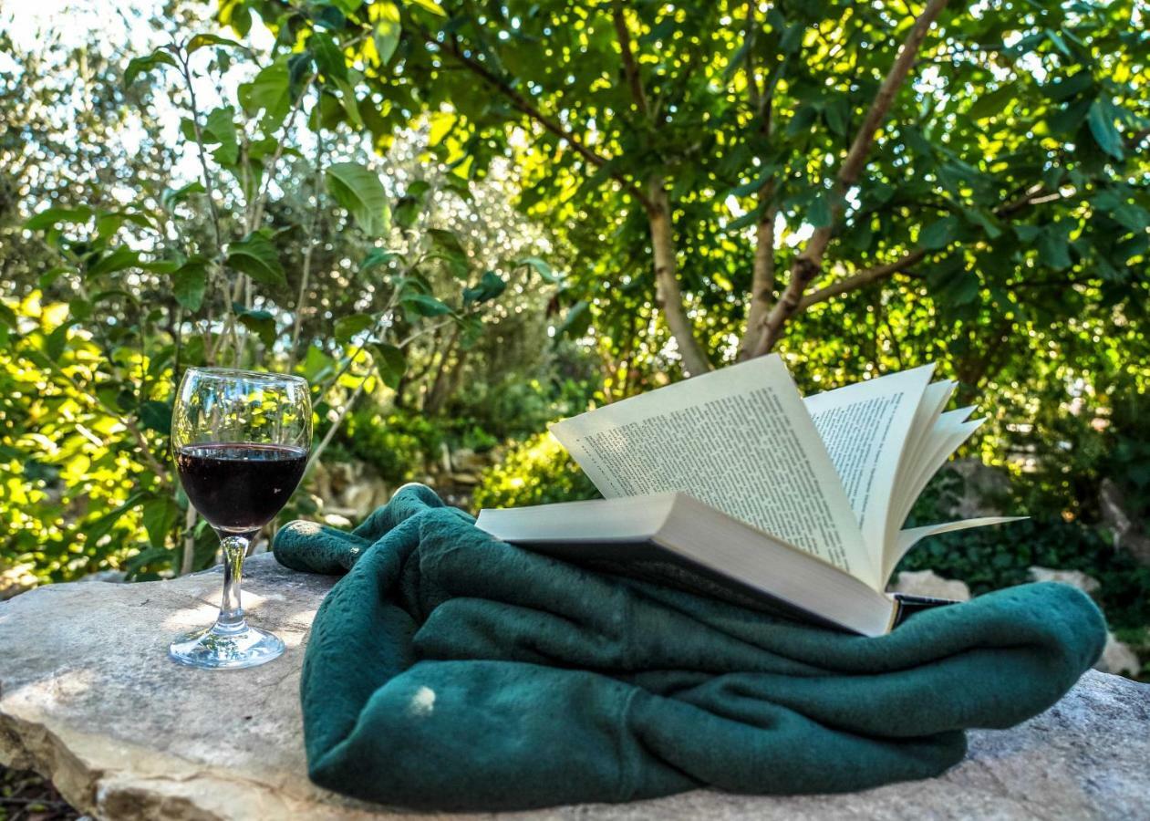Home Away From Home With Outdoor Pool, Botanical Garden And A Beautiful Sea View Kaštela 외부 사진