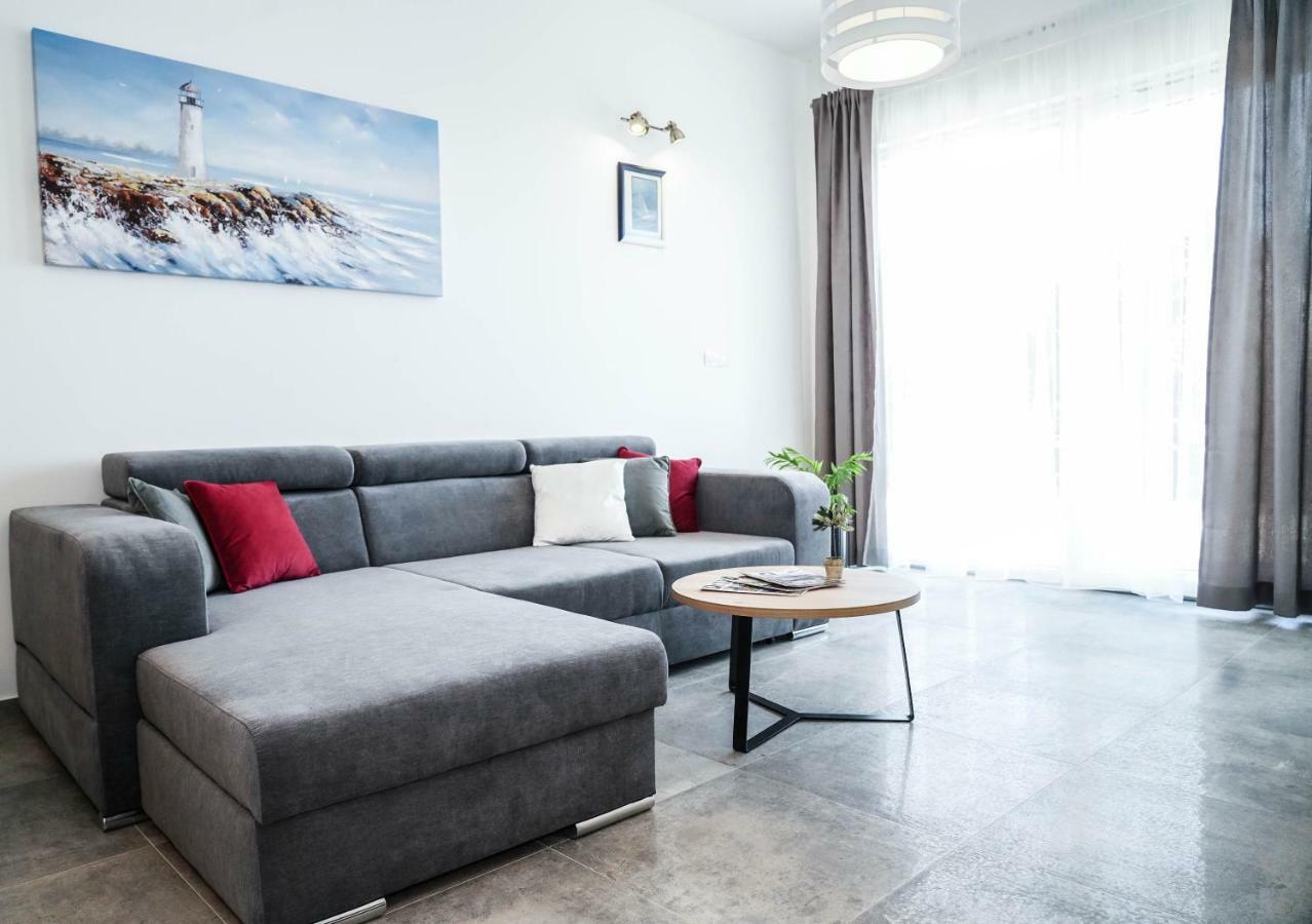 Home Away From Home With Outdoor Pool, Botanical Garden And A Beautiful Sea View Kaštela 외부 사진